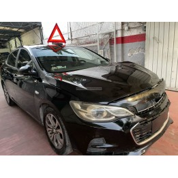 CAVALIER PREMIER 