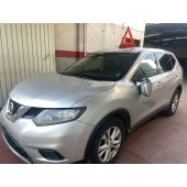 XTRAIL