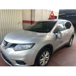 XTRAIL
