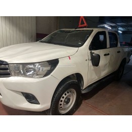 HILUX 