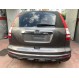 CRV EXL