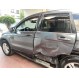 CRV EXL