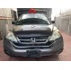 CRV EXL