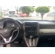 CRV EXL