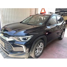 TRACKER C LT