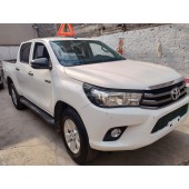 HILUX