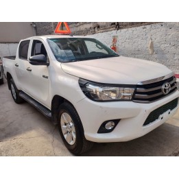 HILUX DOBLE CAB 