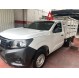 NP300 CHASIS CAB