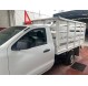 NP300 CHASIS CAB