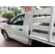 NP300 CHASIS CAB