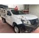 NP300 CHASIS CAB