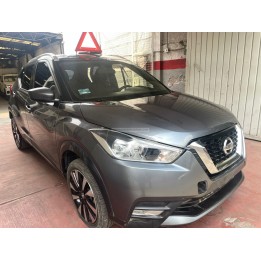 KICKS ADVANCE CVT
