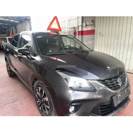 BALENO GLE PLUS
