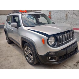 RENEGADE LATITUDE 4X2