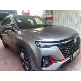 CHANGAN CS35 
