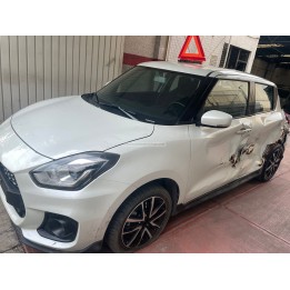 SWIFT SPORT