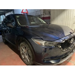 CX5S GRAND TOURING 