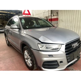 Q3 LUXURY STRONIC 
