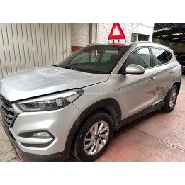 TUCSON GLS PREMIUM