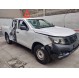 NP300 DOBLE CAB S 