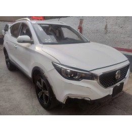 MG ZS EXICTE