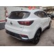 MG ZS EXICTE