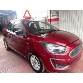FIGO TITANIUM 