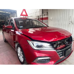 MG 5 EXCITE 