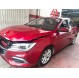 MG 5 EXCITE 