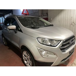 ECOSPORT TITANIUM