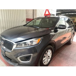 SORENTO LX