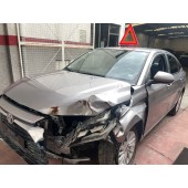 YARIS S CVT