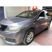 RDX 