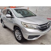 CRV LX 