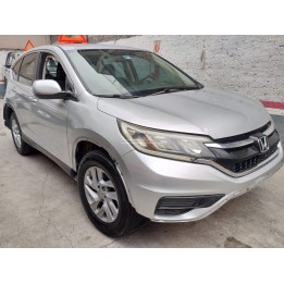 CRV LX 