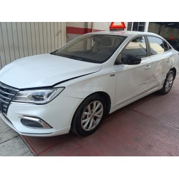 MG 5 EXCITE 