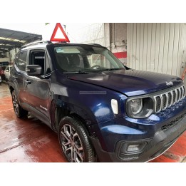 RENEGADE LATITUDE