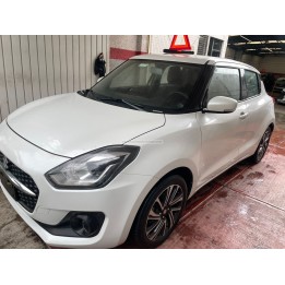 SWIFT GLX BOOSTERJET