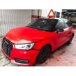 A1 SB EGO S TRONIC