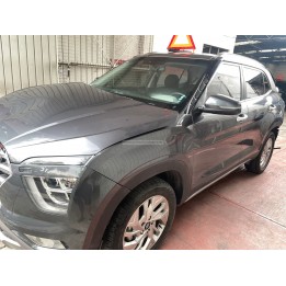CRETA GLS PREMIUM CVT