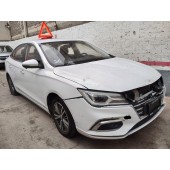 MG 5 ELEGANCE