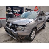 DUSTER ZEN 