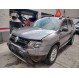 DUSTER ZEN 