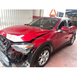 CX3I SPORT