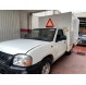 NP300 CHASIS CAB