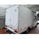 NP300 CHASIS CAB