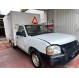 NP300 CHASIS CAB