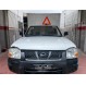 NP300 CHASIS CAB