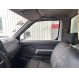 NP300 CHASIS CAB