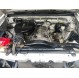 NP300 CHASIS CAB